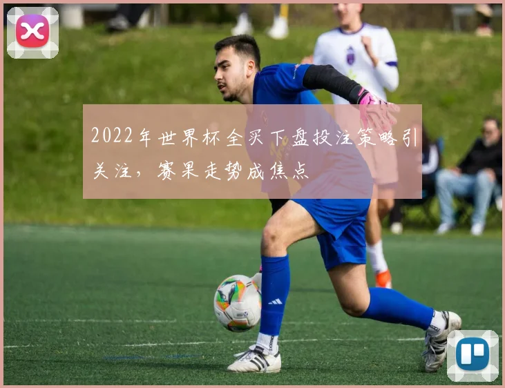 2022年世界杯全买下盘投注策略引关注，赛果走势成焦点