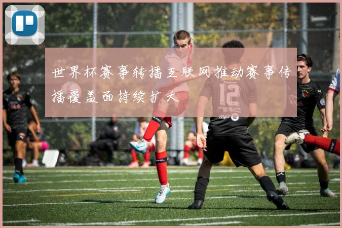 世界杯赛事转播互联网推动赛事传播覆盖面持续扩大