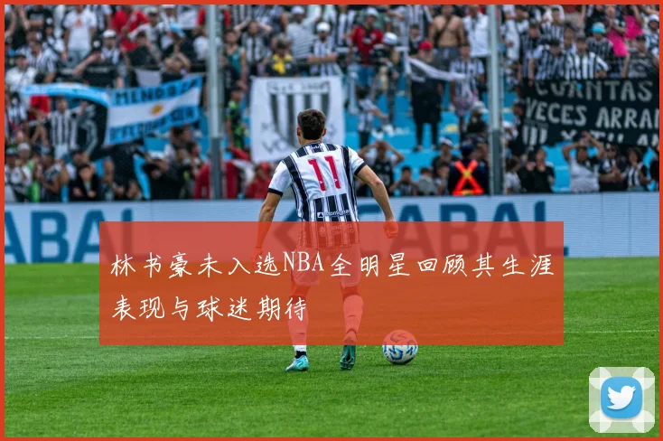 林书豪未入选NBA全明星回顾其生涯表现与球迷期待
