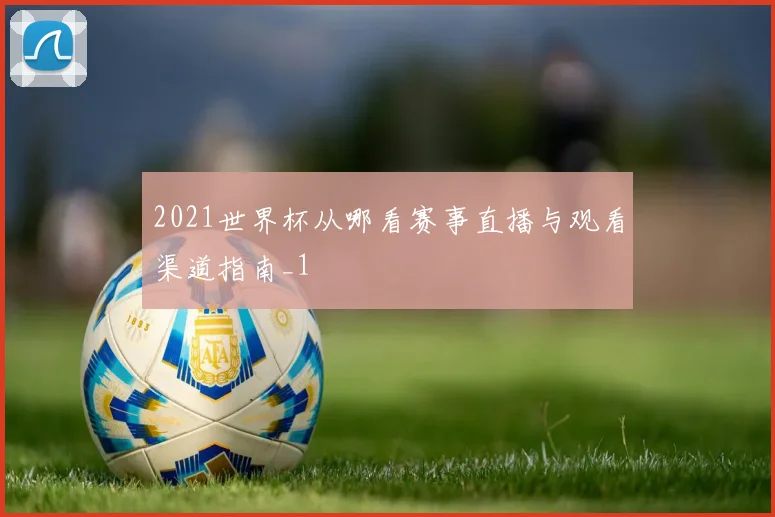 2021世界杯从哪看赛事直播与观看渠道指南_1
