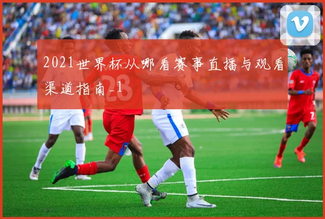 2021世界杯从哪看赛事直播与观看渠道指南_1