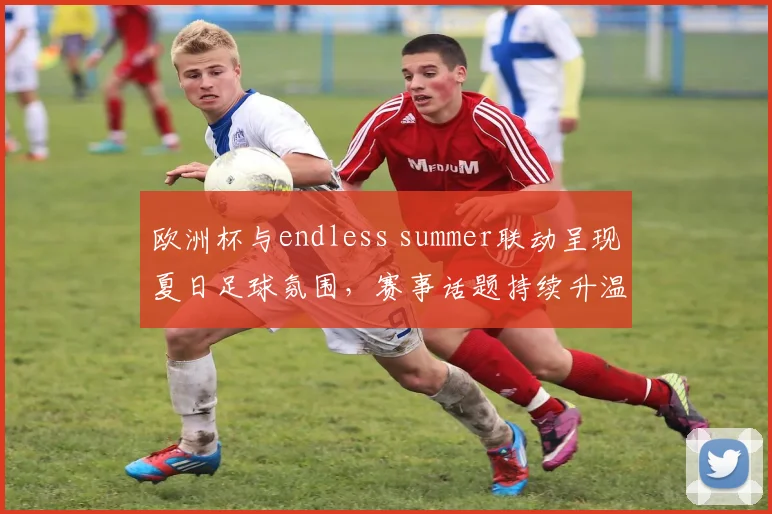欧洲杯与endless summer联动呈现夏日足球氛围，赛事话题持续升温